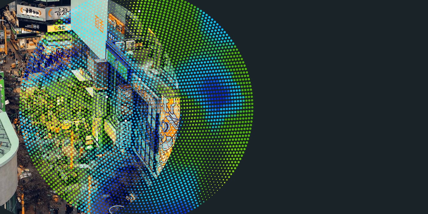 Data-Driven Commerce: Winning at Commerce in the New Digital Economy cover image