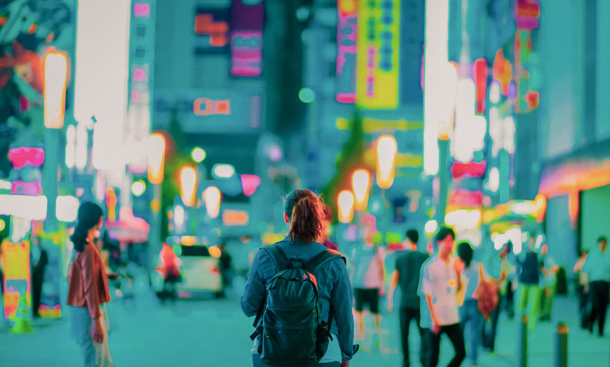Designing for the Agentic Era: Creating Product Pages That Work for AI and People cover image