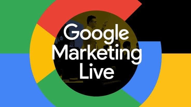 Google Marketing Live: Part 2 - Unlocking Growth in the Algorithmic Era cover image
