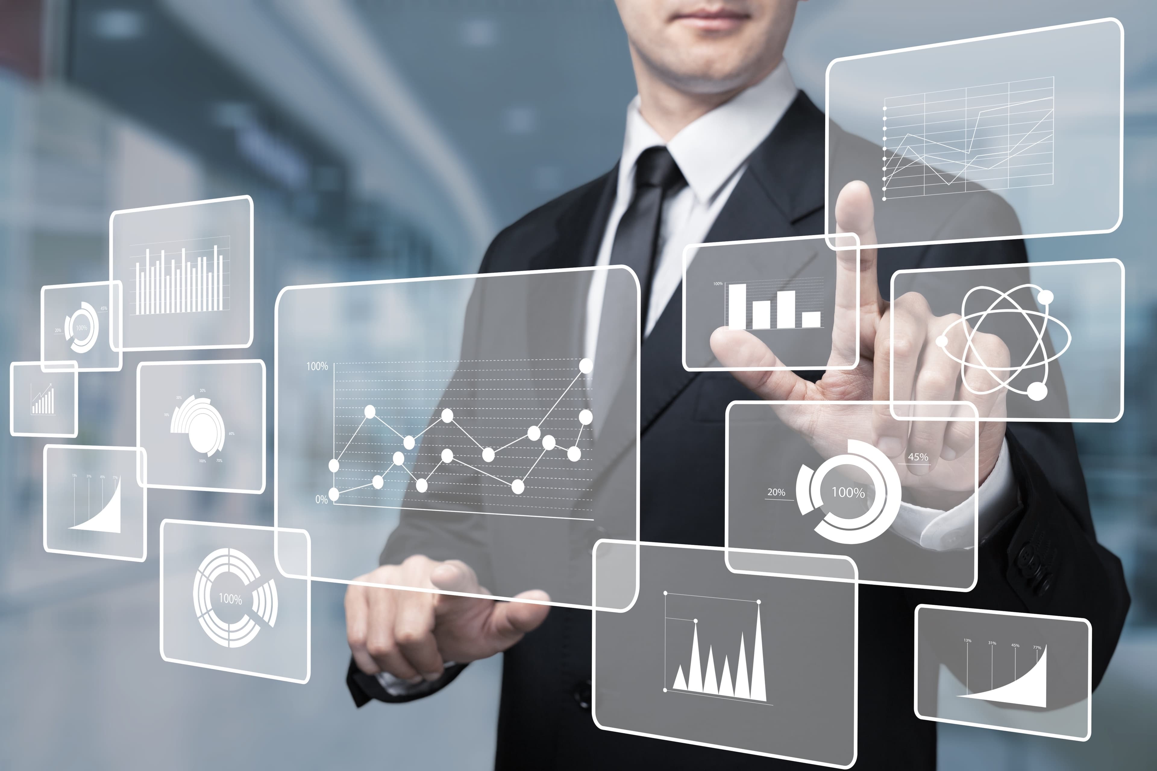 Key Insights on User Experience and Digital Performance cover image